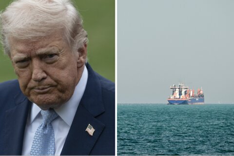 Irán reimpone restricciones en el estrecho de Ormuz; culpa a EEUU de mantener bloqueo naval