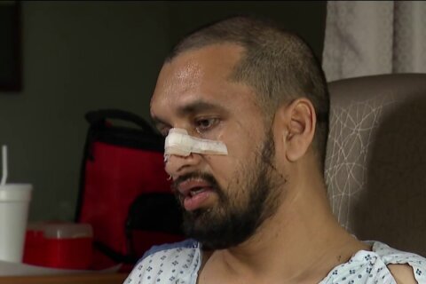 ‘Veo a mi bebé llorando’: sobreviviente relata apuñalamiento múltiple en el que perdió a su familia