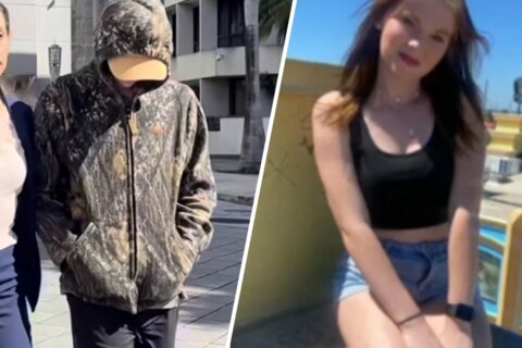 Adolescente de Florida será acusado como adulto tras muerte de hermanastra en un crucero