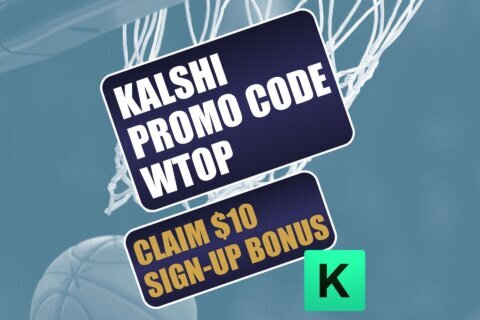 Kalshi Promo Code WTOP: Get $10 Bonus for Final Four Prediction Markets