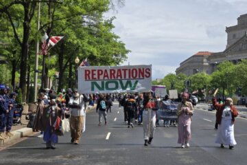 DC Emancipation Day
