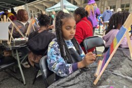 DC Emancipation Day festivities