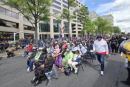 DC Emancipation Day