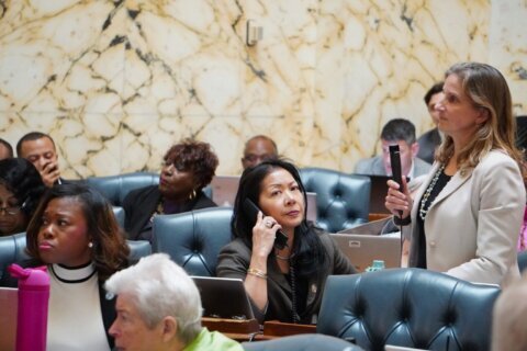 ‘Good cause’ eviction bill in Maryland gets preliminary OK, with GOP tweaks, but future uncertain