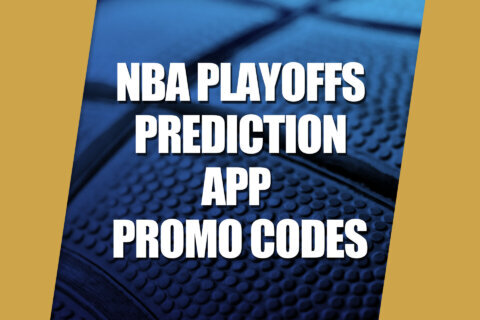 NBA Playoffs Prediction App Promo Codes: Get Offers from Kalshi, Polymarket, More