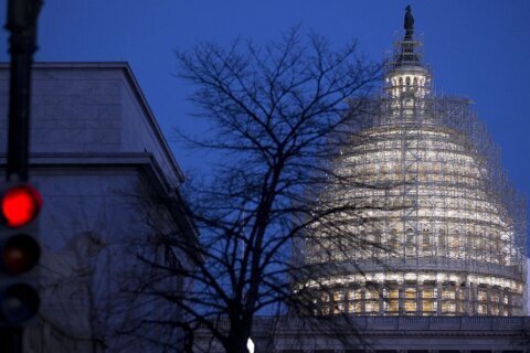 Senado aprueba plan presupuestario para ICE y Patrulla Fronteriza para reabrir Seguridad Nacional