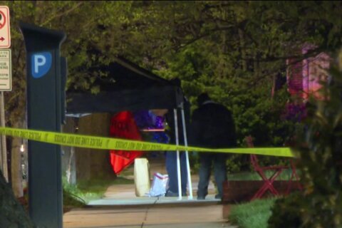 Dos empleados de WMATA mueren baleados en terminal de autobuses en Friendship Heights