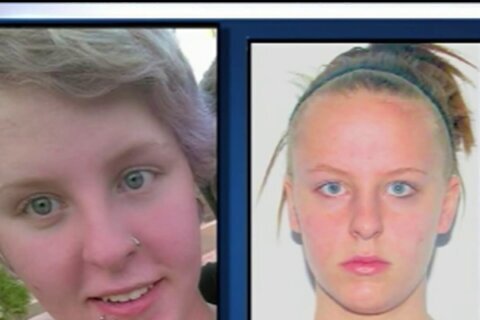 Expadrastro enfrenta cargos por delitos sexuales en caso de joven desaparecida en Virginia