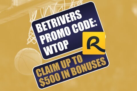 BetRivers Promo Code: Get $500 Bonus for Final Four Games