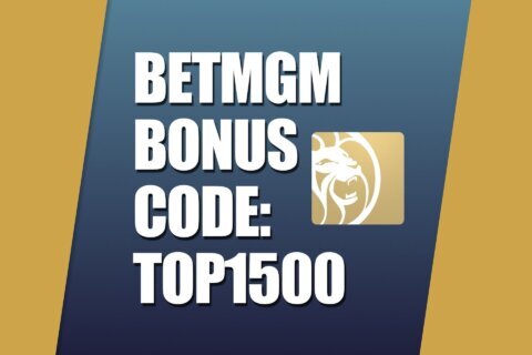 BetMGM Bonus Code TOP1500: Get $1,500 Bonus for UFC 327, Masters Final Round
