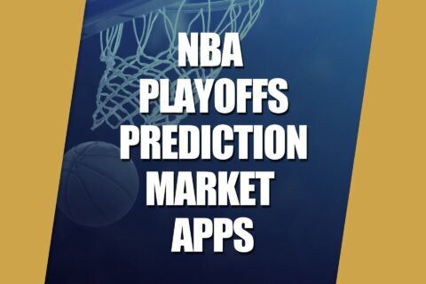 NBA Playoffs Prediction Market Apps: Get Top Offers for First Round Games