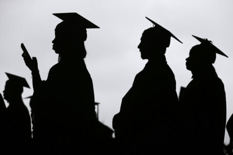 Is AI changing the job market for new college grads?
