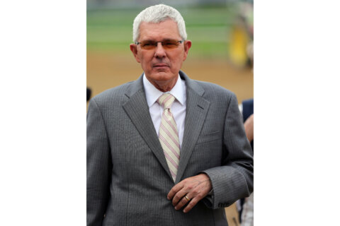 A Kentucky Derby fixture steps away: Mike Battaglia retires as oddsmaker