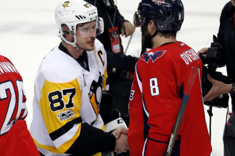 Sid and Ovi through the years: A look at the Crosby-Ovechkin rivalry as its final acts loom