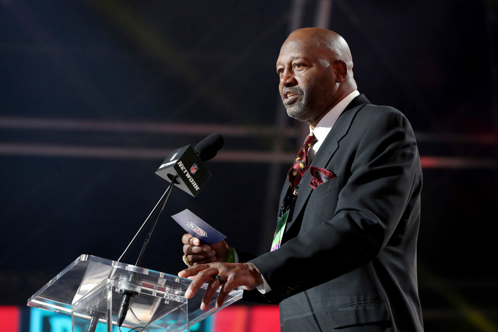 Monte Coleman