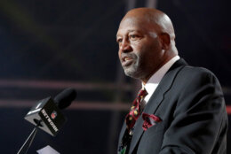 Monte Coleman