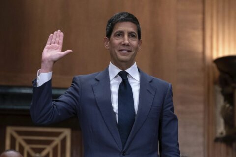 Who is Fed chair nominee Kevin Warsh?
