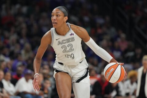 WNBA’s new CBA sets blueprint as emerging women’s leagues chart their own path