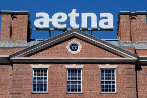 Man with AR-style pistol arrested at Aetna’s Connecticut headquarters without incident