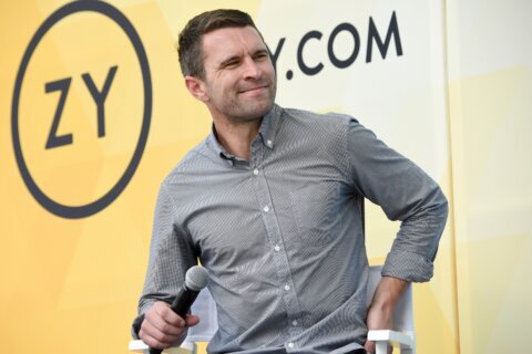 Allbirds, a former Wall Street darling fallen on hard times, looks to AI for its future