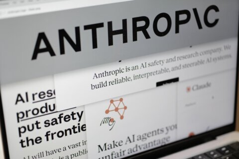 AI startup Anthropic commits $100 billion to Amazon’s AWS over next 10 years