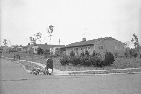 In post-WWII America, the Levittown house was a house for all — as long as you weren’t Black