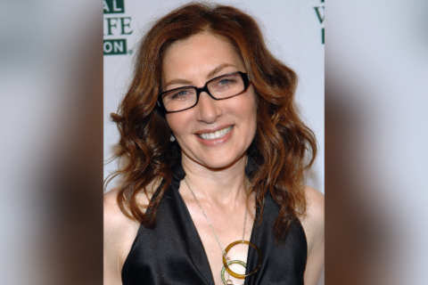 Annabelle Gurwitch rejects ‘seize the day’ approach after lung cancer diagnosis