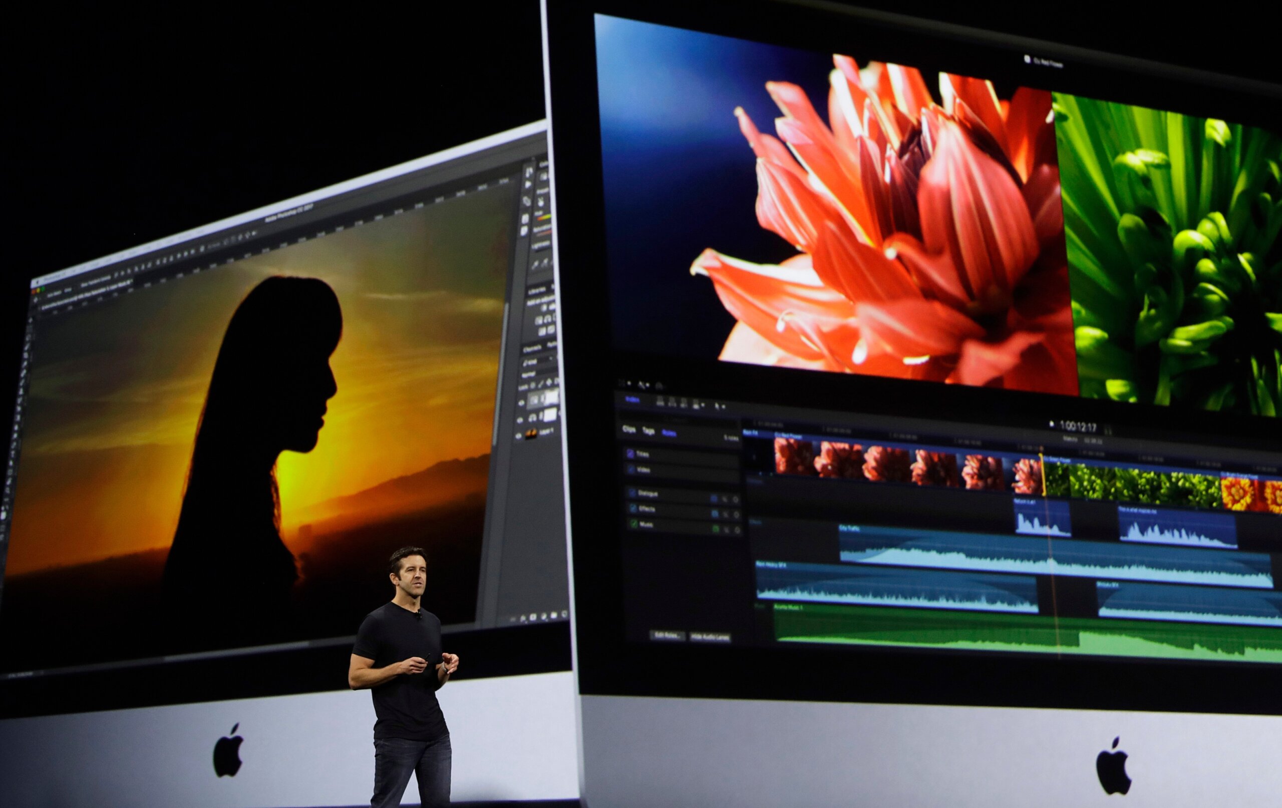 Image for Apple’s new CEO John Ternus steps into the spotlight after flying under the radar for years