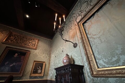 Inside the world’s largest art heist when over $500M of paintings were stolen from a Boston museum