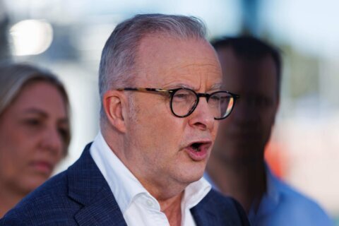 Australia moves to shore up fuel supplies as it prepares for extended disruptions