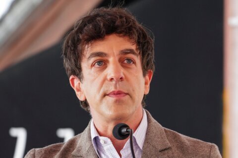 BJ Novak to host PEN America gala on May 14 at the American Museum of Natural History