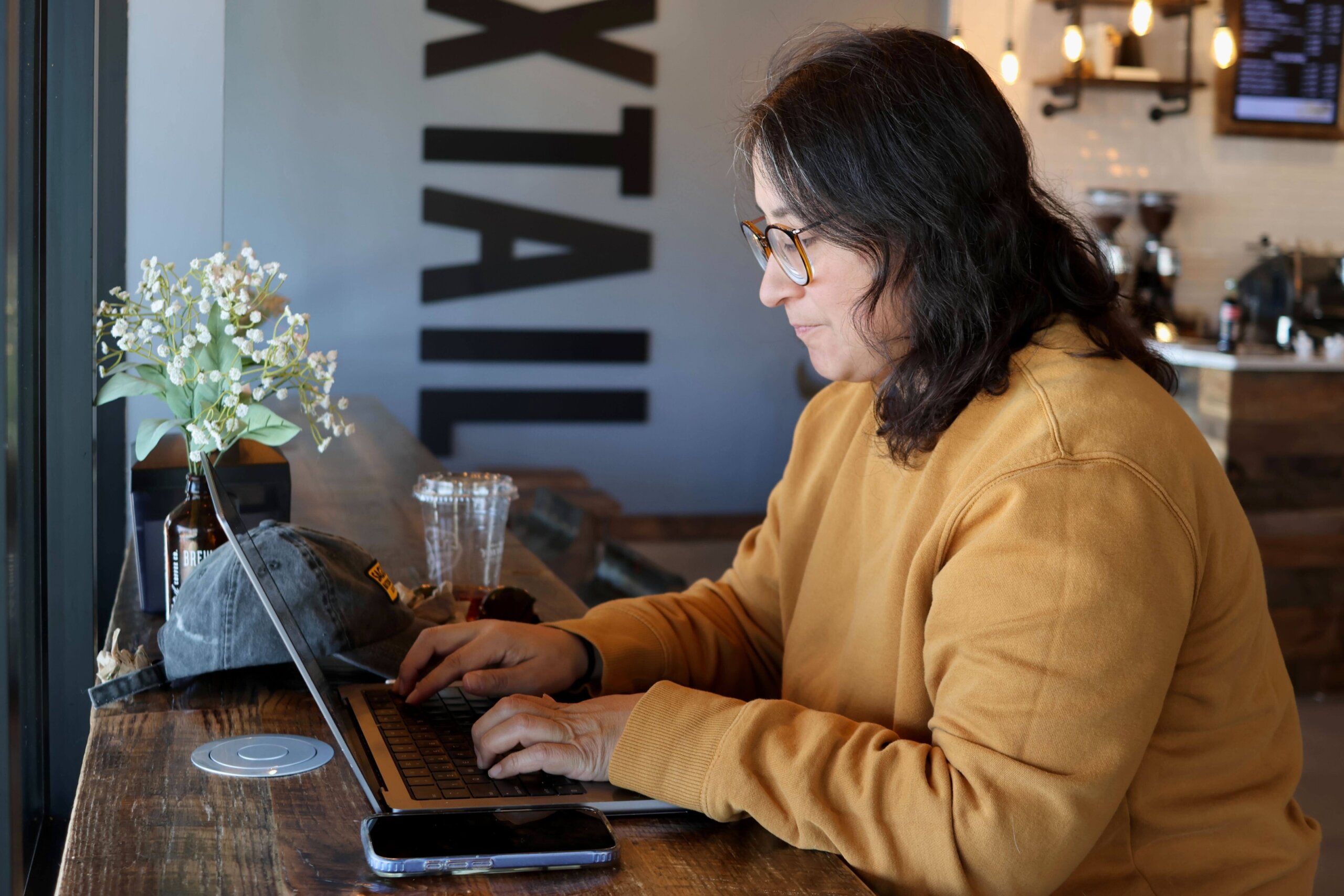 Data Doctors: Which email did I use for that?