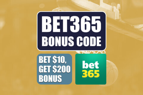 Bet365 Bonus Code: Get $200 Bonus for Knicks-Hawks Game 6, NBA Playoffs