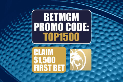 BetMGM Promo Code TOP1500: Get $1,500 Bonus for Celtics-76ers, NBA Playoff Games