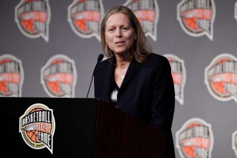 Big East Commissioner Val Ackerman will retire in August, ending a transformative era