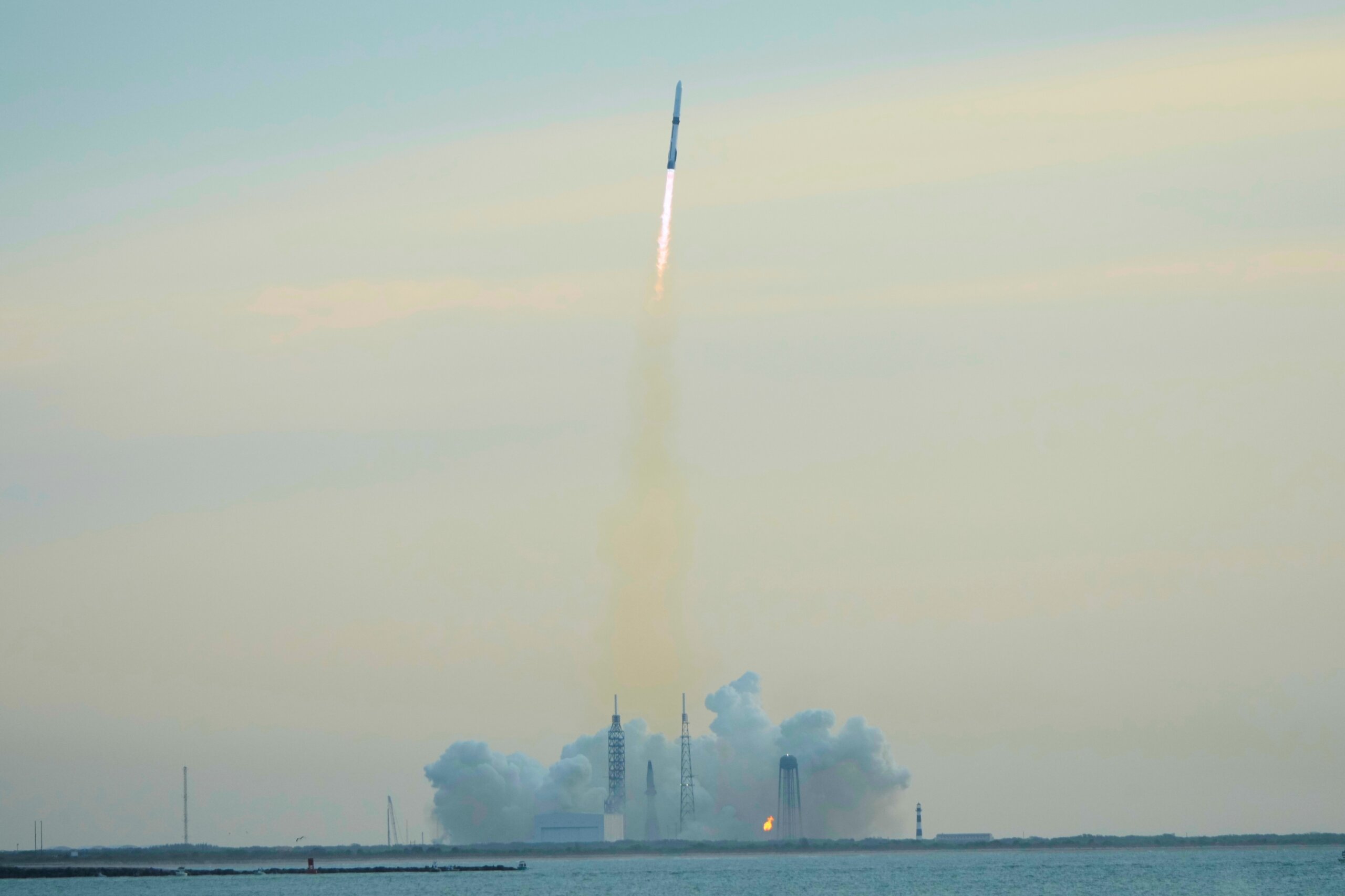 Blue Origin’s New Glenn rocket is grounded after launching satellite into the wrong orbit