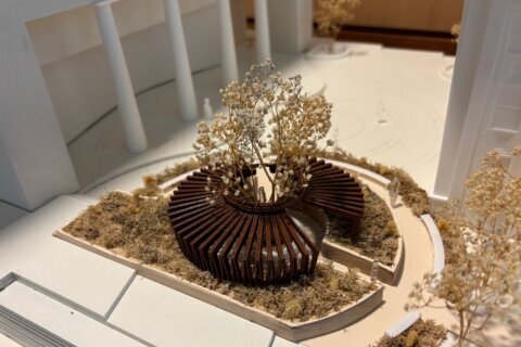 VCU to create memorial for people, most of African descent, whose remains were dumped in a well