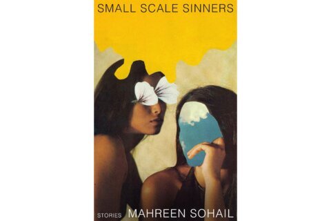 Mahreen Sohail’s story collection ‘Small Scale Sinners’ wins the PEN/Faulkner prize