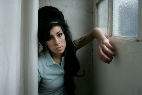 Amy Winehouse’s father loses legal bid for funds friends made selling singer’s memorabilia