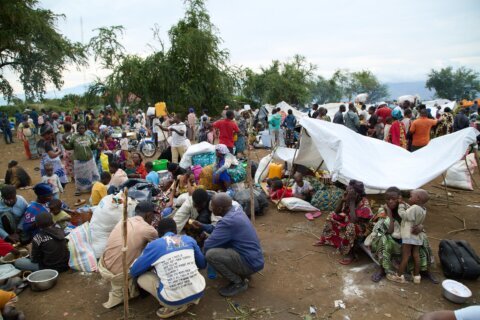 US hits Congo’s former president with sanctions over support for rebels