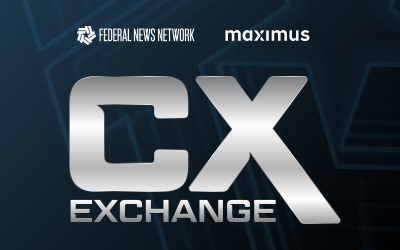 Federal News Network’s CX Exchange 2026