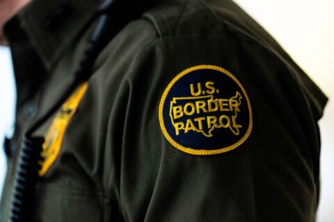 Mexican man pleads guilty to impersonating Border Patrol agent to 'disrupt deportation missions'