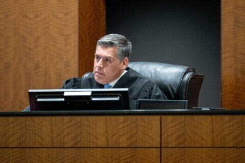 Judge to rule Friday whether Charlie Kirk murder case can be filmed, photographed