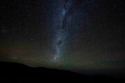 Eyes to the Skies: Creating a custom star chart and viewing the Milky Way in July