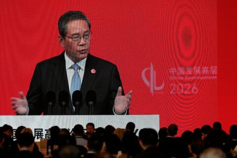 Beijing calculates its next steps in Iran ceasefire ahead of Trump’s trip to China