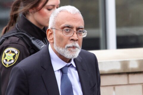 A judge rules against a Pennsylvania man’s deportation whose ’80s murder conviction was dismissed