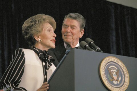 Correspondents’ Dinner’s biggest moments involve laughs, cringing and high-stakes politics