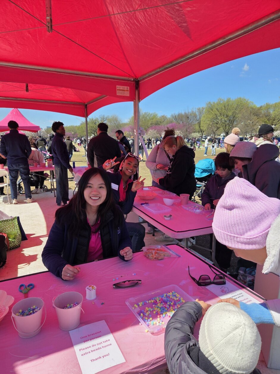 Послы доброй воли надеются познакомить посетителей с японской культурой на фестивале цветения сакуры.