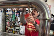 They've brewed happiness for DC’s ale and lager lovers for 15 years