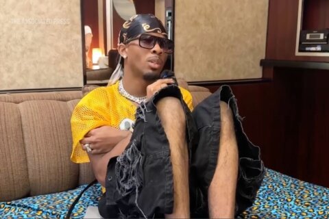 Singer D4vd charged with murder of 14-year-old Celeste Rivas Hernandez, found decomposed in his car